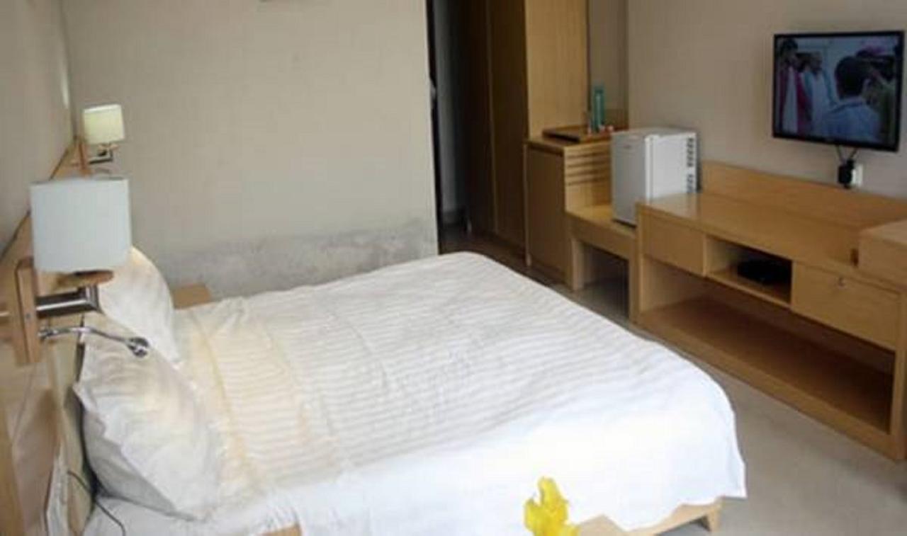 Deo Residency & Resorts Duburi Exterior foto